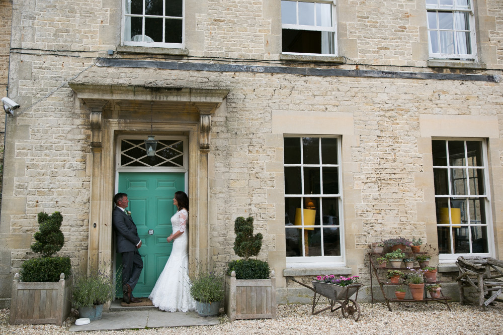 The Rectory Crudwell