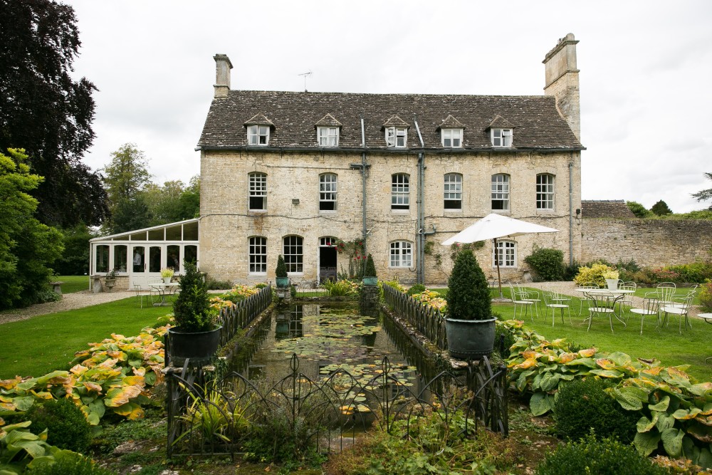 Rectory Hotel