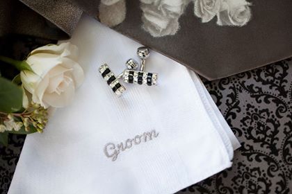groom gift idea