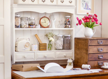 Extra Special Touch Extra Special Touch Sewing Studio