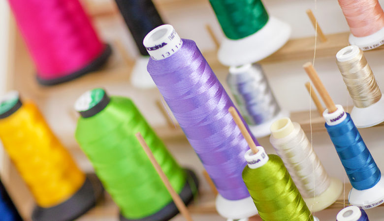 embroidery threads Embroidery threads
