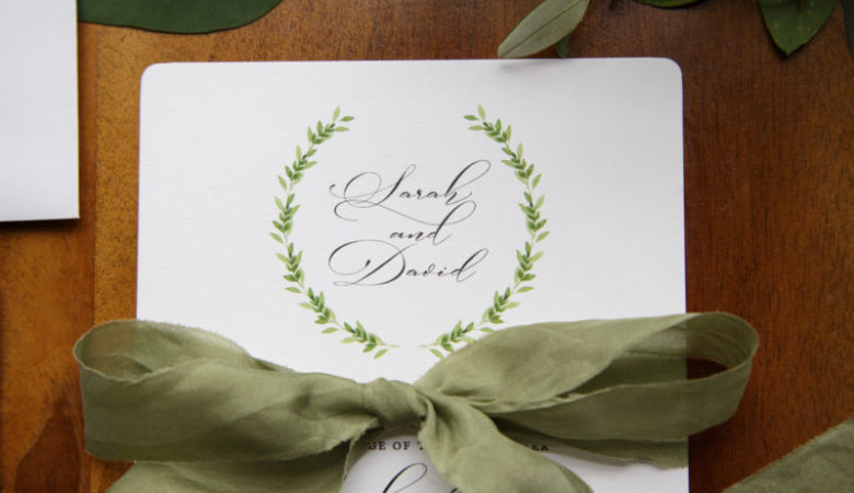 With Love Wedding Stationery With Love Wedding Stationery