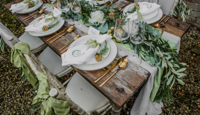Custom napkins Custom napkins